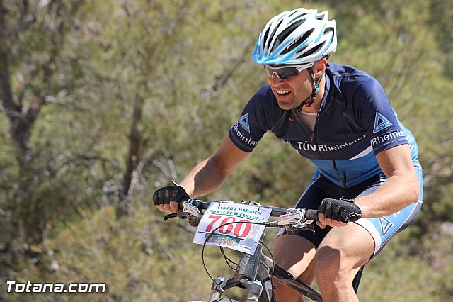 XVII Bike Maraton Btt Ciudad de Totana 2014 - 311